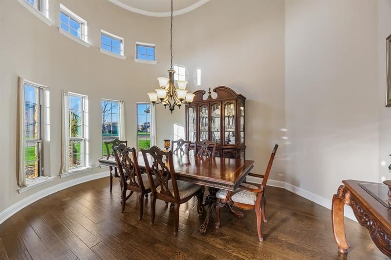 721 Kensington Drive, McLendon Chisholm TX 75032 - Photo 22