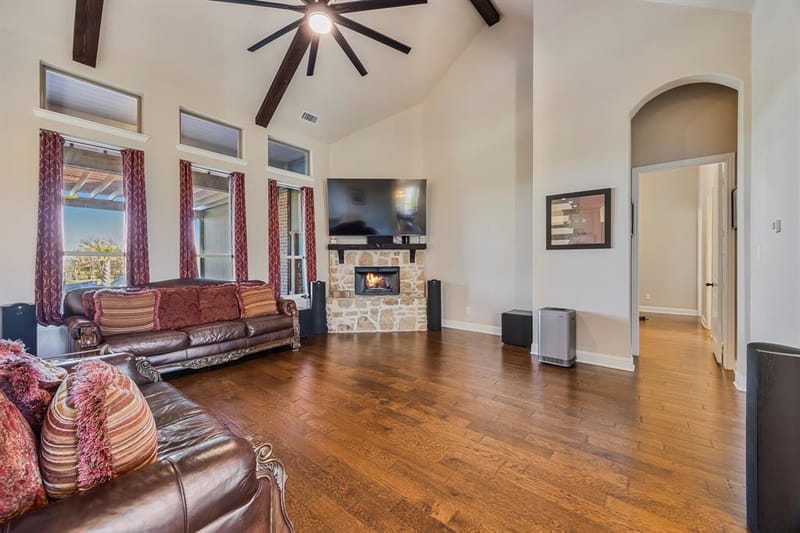 721 Kensington Drive, McLendon Chisholm TX 75032 - Photo 20