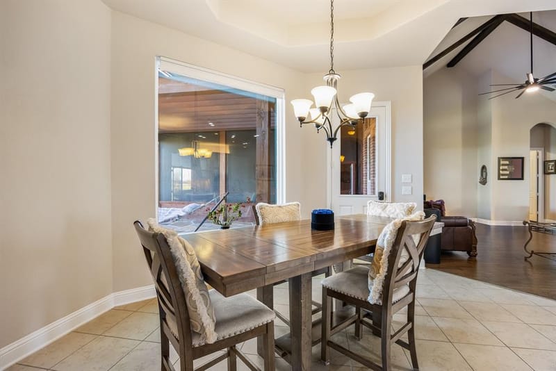 721 Kensington Drive, McLendon Chisholm TX 75032 - Photo 14