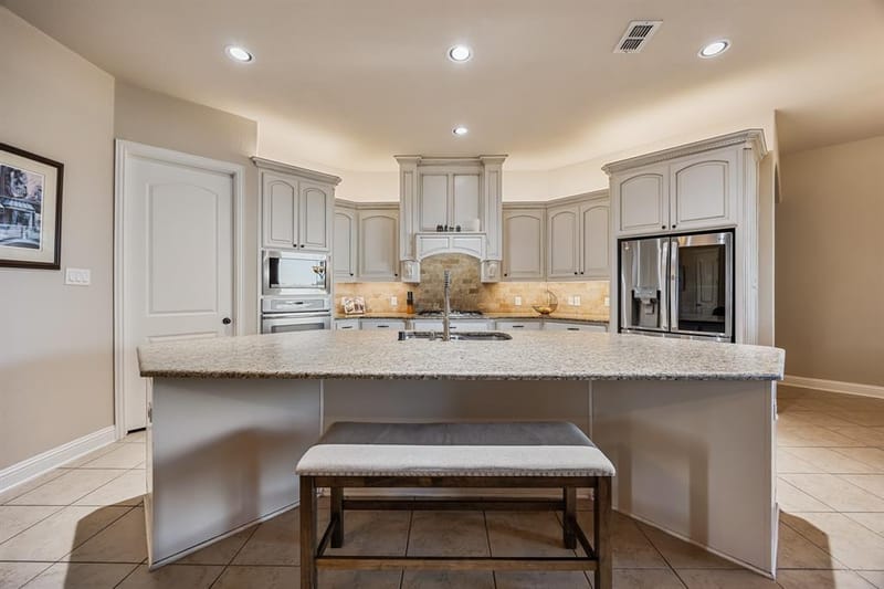 721 Kensington Drive, McLendon Chisholm TX 75032 - Photo 18