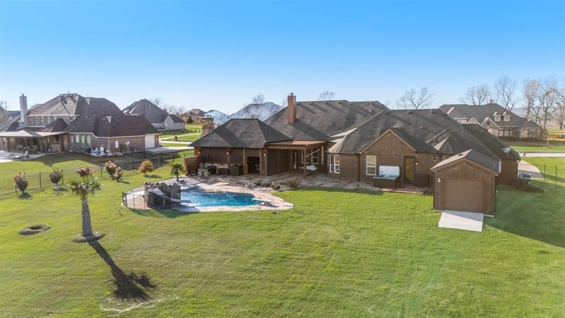 721 Kensington Drive, McLendon Chisholm TX 75032 - Photo 37