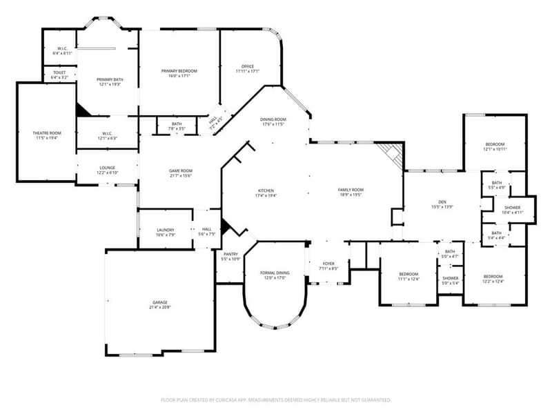 721 Kensington Drive, McLendon Chisholm TX 75032 - Photo 40