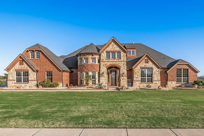 721 Kensington Drive, McLendon Chisholm TX 75032 - Photo 39