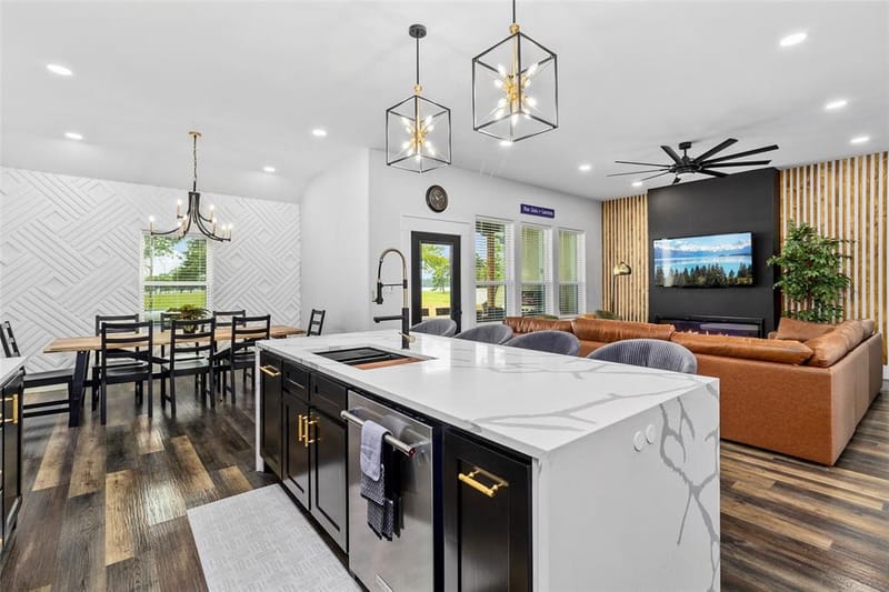 7 Silver Spur Drive, Mount Pleasant TX 75455