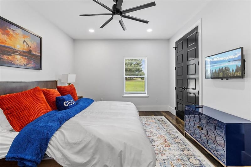 7 Silver Spur Drive, Mount Pleasant TX 75455 - Photo 24