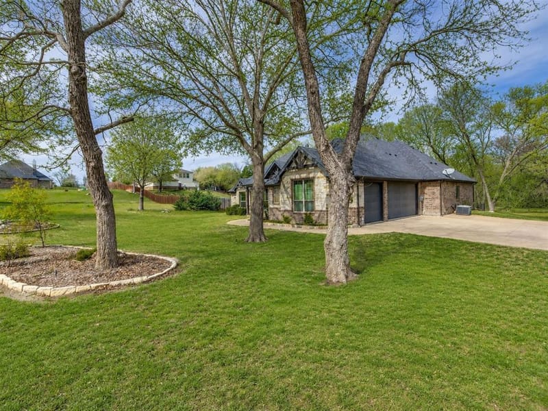 8525 Forest Creek Lane, Anna TX 75409 - Photo 2