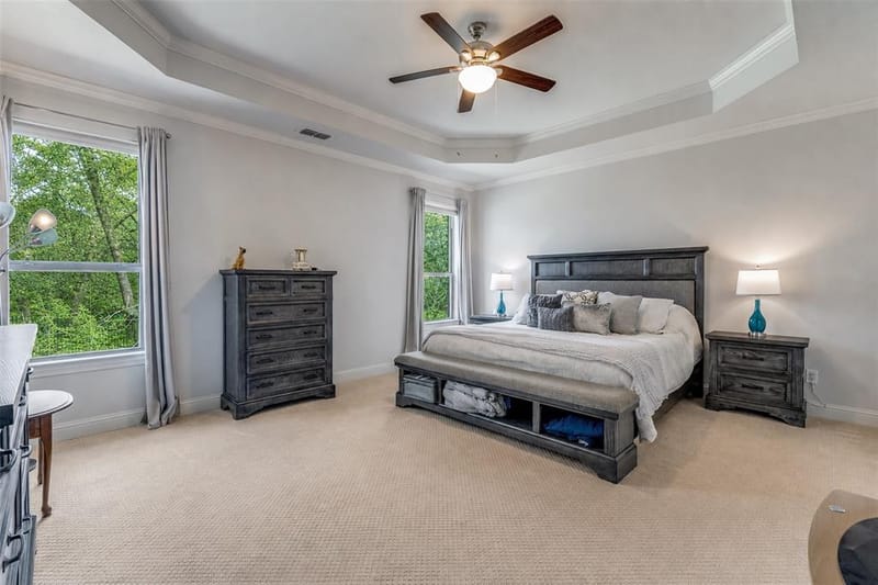 8525 Forest Creek Lane, Anna TX 75409 - Photo 13