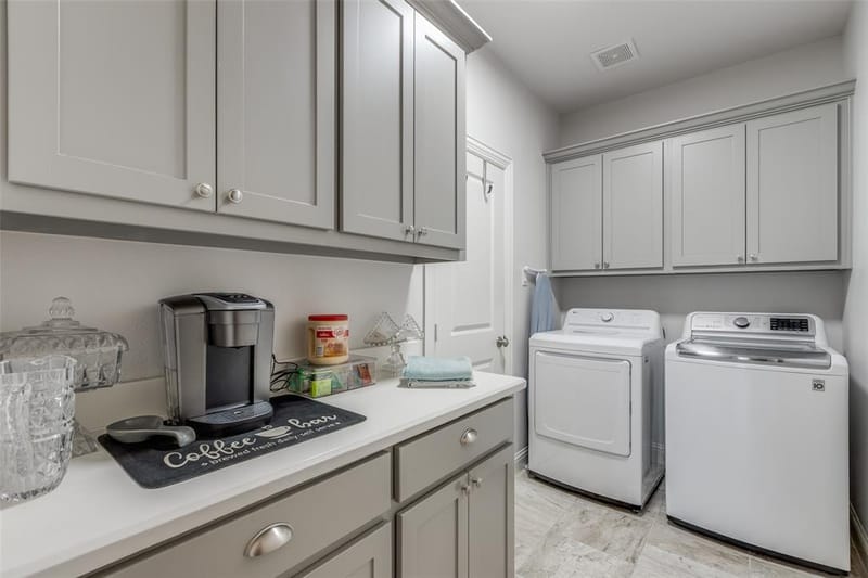 8525 Forest Creek Lane, Anna TX 75409 - Photo 22