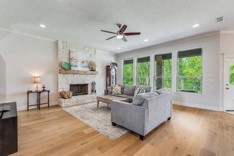8525 Forest Creek Lane, Anna TX 75409 - Photo 5
