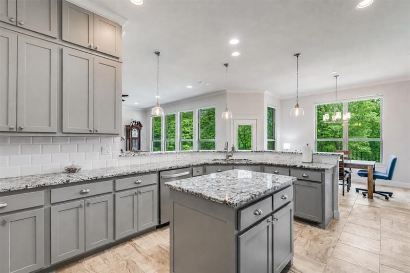 8525 Forest Creek Lane, Anna TX 75409 - Photo 9