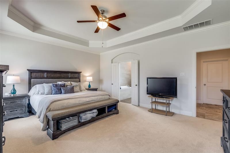 8525 Forest Creek Lane, Anna TX 75409 - Photo 14
