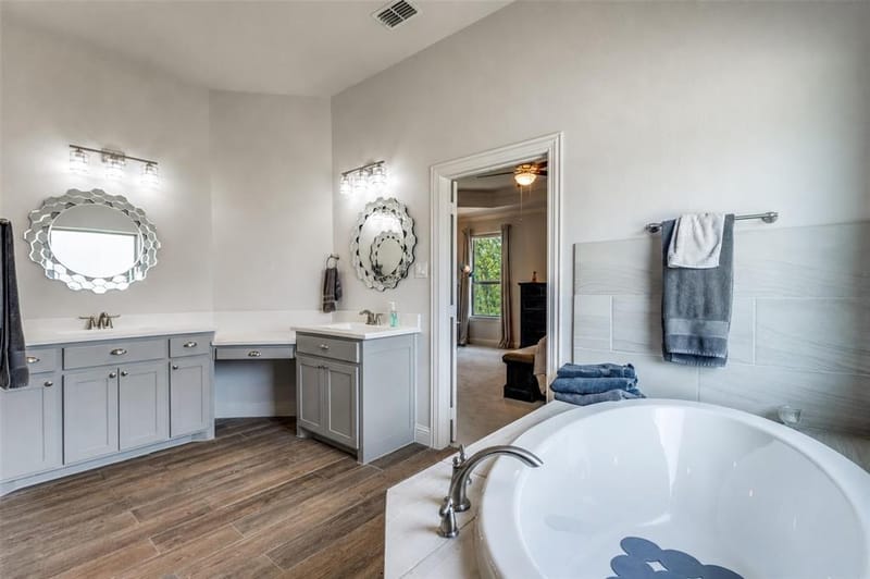 8525 Forest Creek Lane, Anna TX 75409 - Photo 15