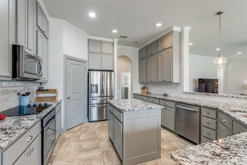 8525 Forest Creek Lane, Anna TX 75409 - Photo 8