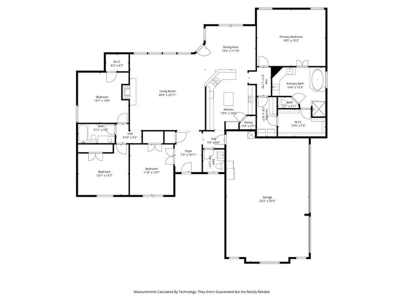 8525 Forest Creek Lane, Anna TX 75409 - Photo 25