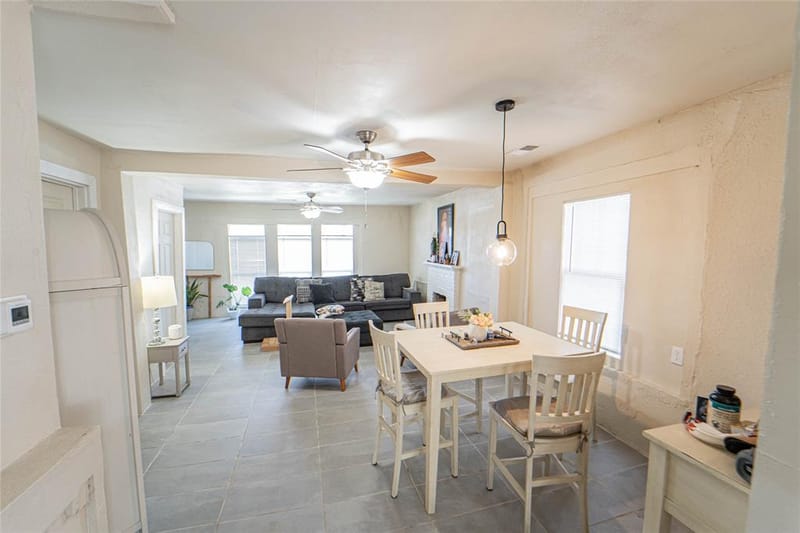 903 W Wheeler Street, Breckenridge TX 76424 - Photo 12