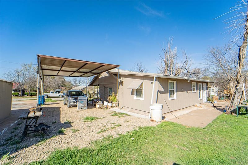 903 W Wheeler Street, Breckenridge TX 76424 - Photo 24