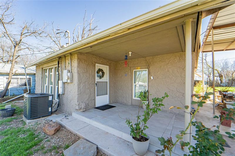 903 W Wheeler Street, Breckenridge TX 76424 - Photo 30