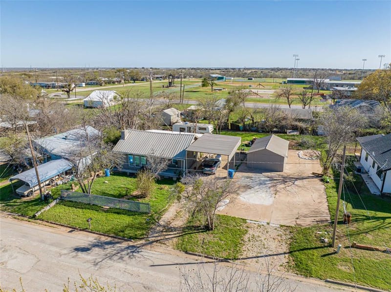 903 W Wheeler Street, Breckenridge TX 76424 - Photo 34