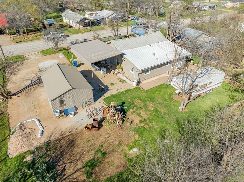 903 W Wheeler Street, Breckenridge TX 76424 - Photo 38