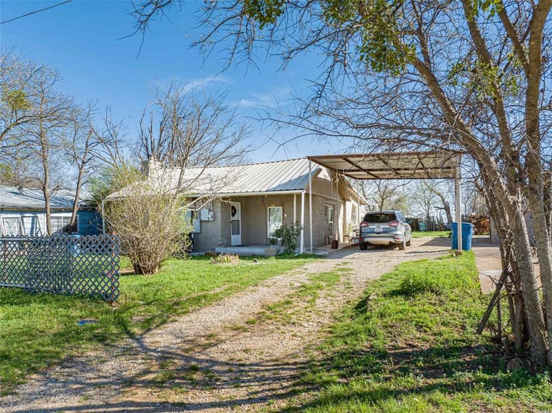 903 W Wheeler Street, Breckenridge TX 76424 - Photo 33