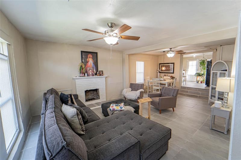 903 W Wheeler Street, Breckenridge TX 76424 - Photo 18