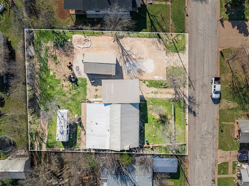 903 W Wheeler Street, Breckenridge TX 76424 - Photo 37
