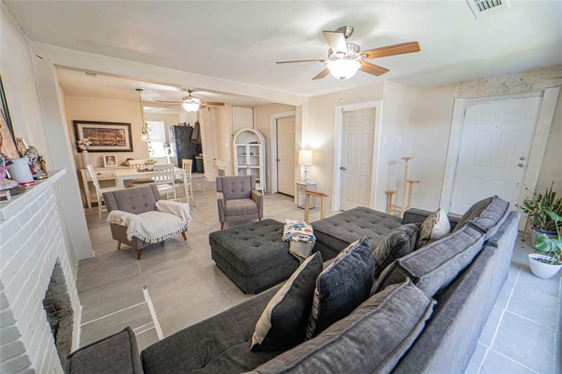 903 W Wheeler Street, Breckenridge TX 76424 - Photo 19
