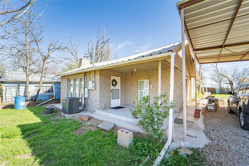 903 W Wheeler Street, Breckenridge TX 76424 - Photo 29