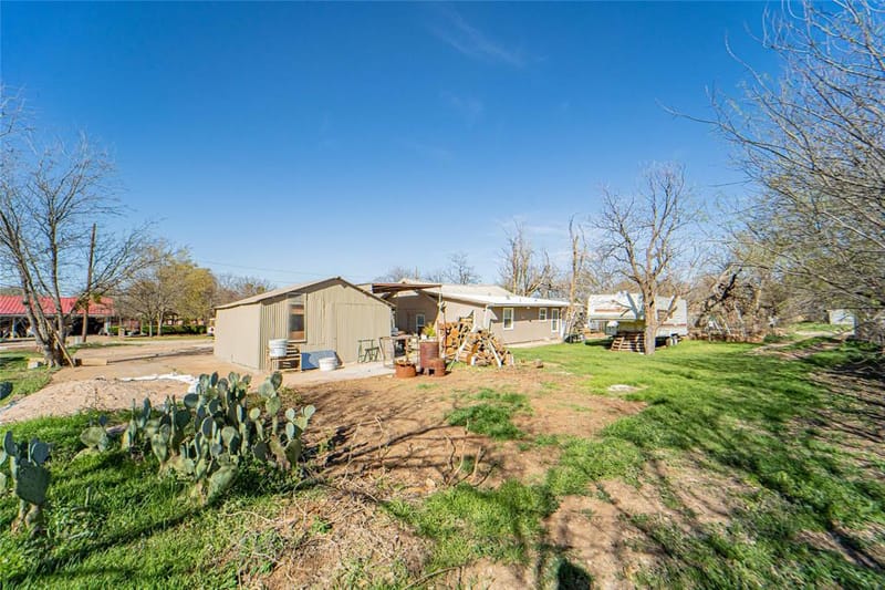 903 W Wheeler Street, Breckenridge TX 76424 - Photo 4