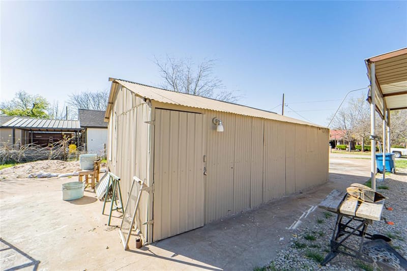 903 W Wheeler Street, Breckenridge TX 76424 - Photo 25