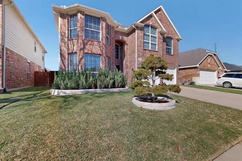 4541 Indian Rock Drive, Fort Worth TX 76244 - Photo 3