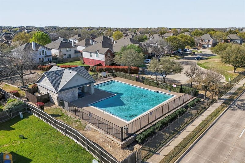 4541 Indian Rock Drive, Fort Worth TX 76244 - Photo 37