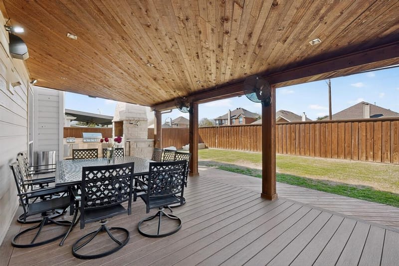 4541 Indian Rock Drive, Fort Worth TX 76244 - Photo 35