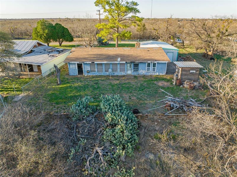 6983 County Road 304, Breckenridge TX 76424 - Photo 13