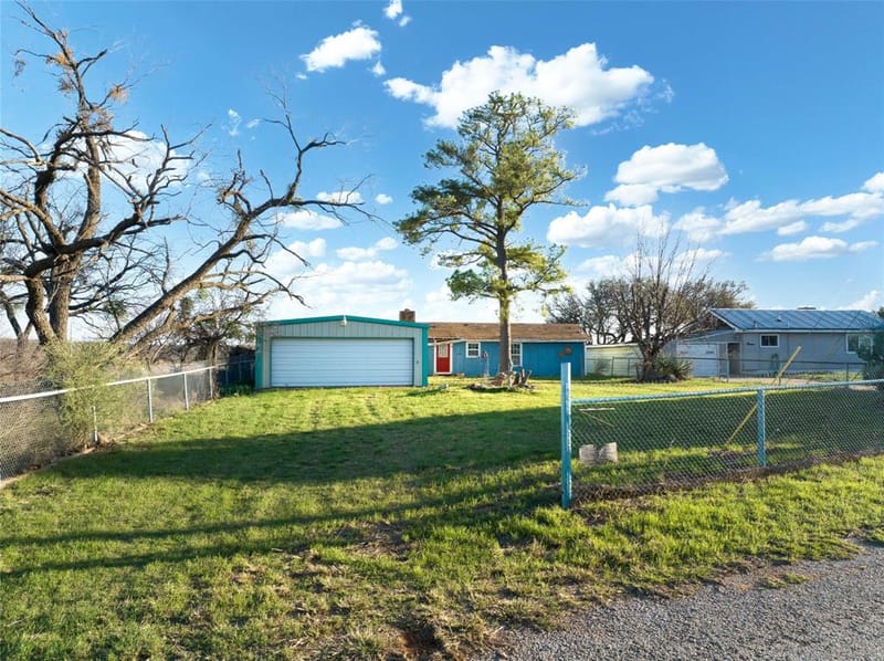 6983 County Road 304, Breckenridge TX 76424