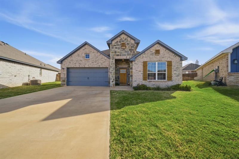 315 Bronco Drive, Pilot Point TX 76258 - Photo 36