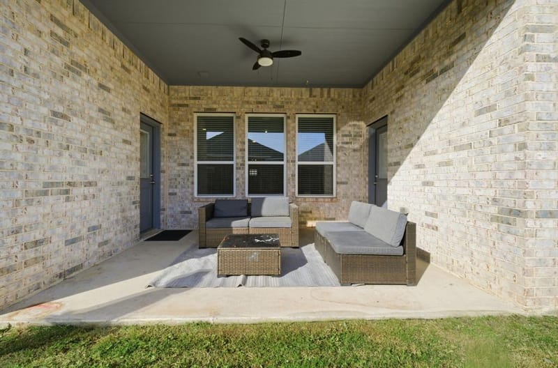 315 Bronco Drive, Pilot Point TX 76258 - Photo 32
