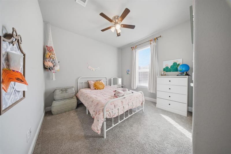 315 Bronco Drive, Pilot Point TX 76258 - Photo 9