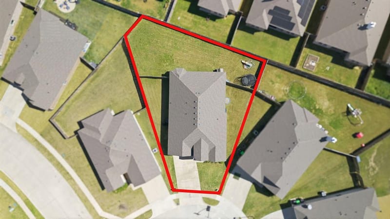 315 Bronco Drive, Pilot Point TX 76258 - Photo 38