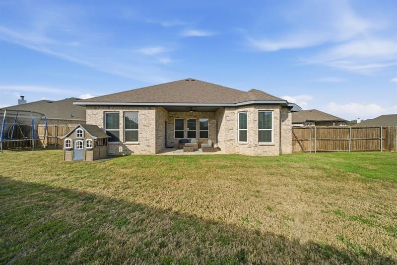 315 Bronco Drive, Pilot Point TX 76258 - Photo 33
