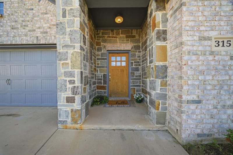 315 Bronco Drive, Pilot Point TX 76258 - Photo 37