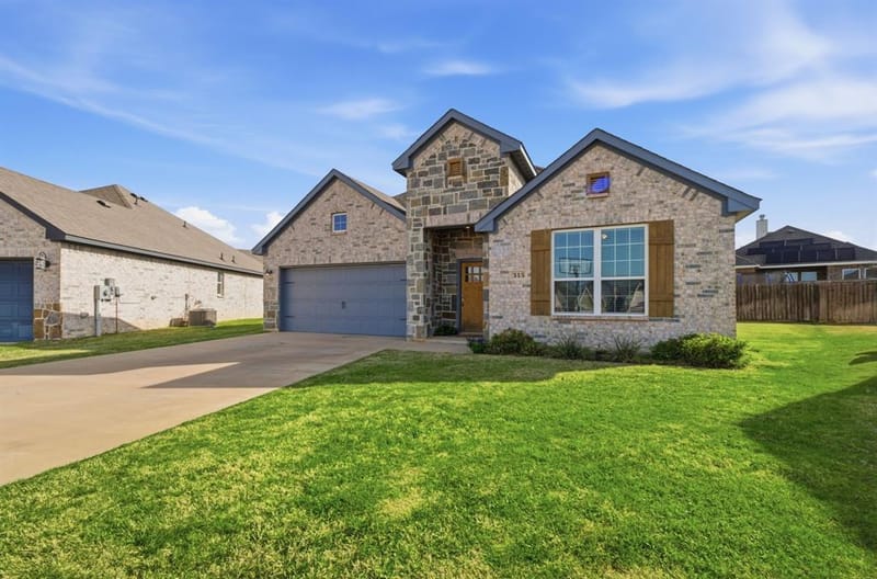 315 Bronco Drive, Pilot Point TX 76258 - Photo 35