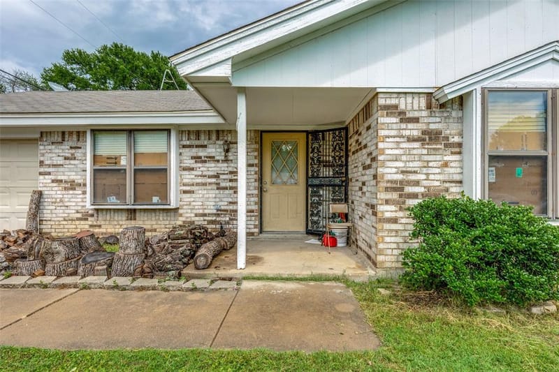 101 Gordon Drive, Azle TX 76020 - Photo 6