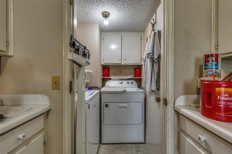 101 Gordon Drive, Azle TX 76020 - Photo 13