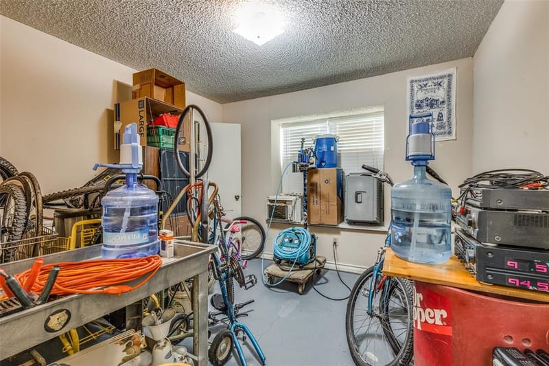 101 Gordon Drive, Azle TX 76020 - Photo 18
