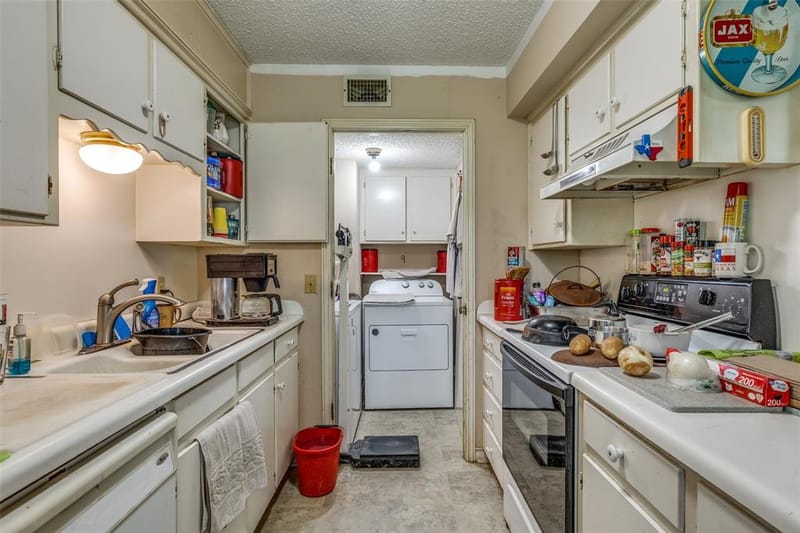 101 Gordon Drive, Azle TX 76020 - Photo 11