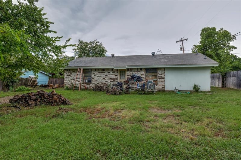 101 Gordon Drive, Azle TX 76020 - Photo 25