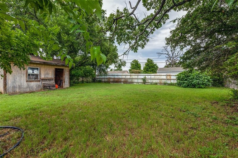 101 Gordon Drive, Azle TX 76020 - Photo 21