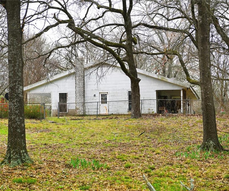 2211 Fm 2029, Telephone TX 75488 - Photo 2