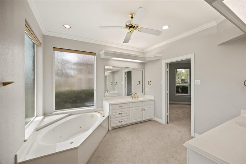 8 Equestrian Trail, Duncanville TX 75116 - Photo 12